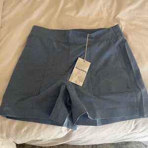 TOMMY BAHAMA SWIM TRUNKS SIZE: S, NWT